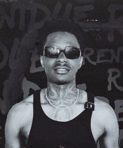 Almighty Jay — hip-hop artist profile photo