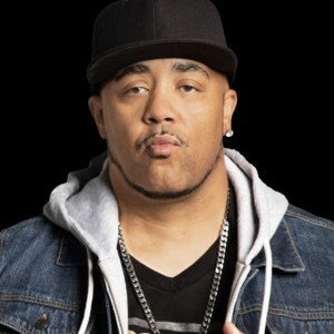 Emcee N.I.C.E. — hip-hop artist profile photo