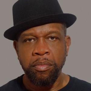 Jeru the Damaja — hip-hop artist profile photo