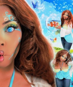 Lilithzplug — hip-hop artist profile photo