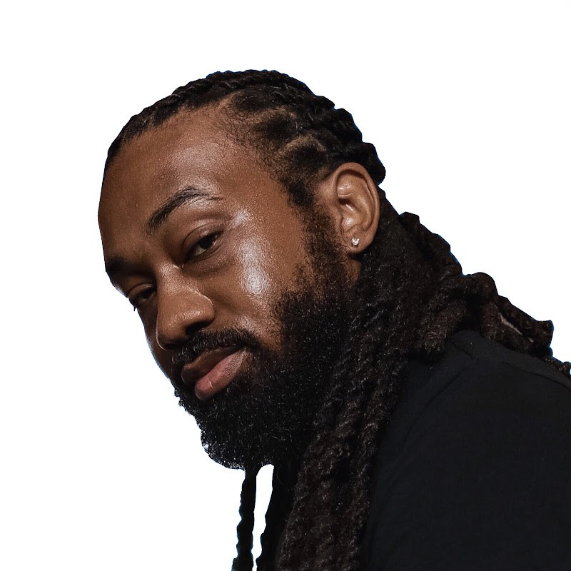 trenchlordb — hip-hop artist profile photo