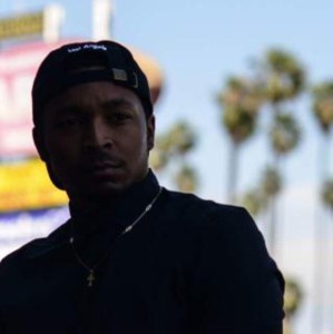 Malcolm Mays — hip-hop artist profile photo