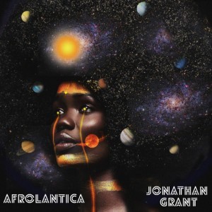 Jonathan Grant — hip-hop artist profile photo