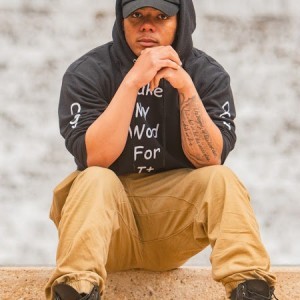 La'Von Bruno — hip-hop artist profile photo