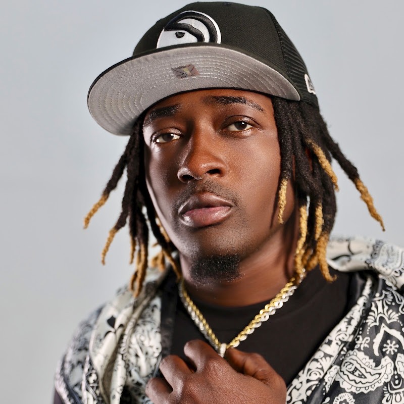 Tonio G — hip-hop artist profile photo