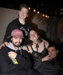 Uncle Pizza — hip-hop artist profile photo