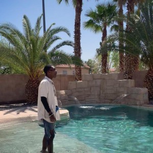Jordy Goyard — hip-hop artist profile photo