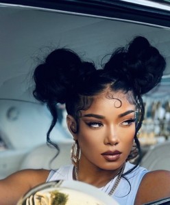 Mila J — hip-hop artist profile photo