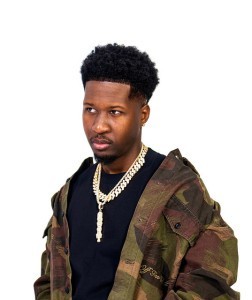 Low the Great — hip-hop artist profile photo
