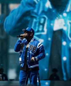 EastSide K-Boy — hip-hop artist profile photo