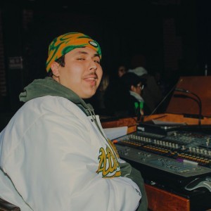 Belafonte97 — hip-hop artist profile photo
