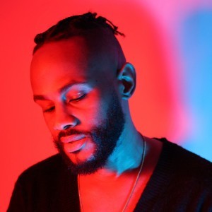 Latif — hip-hop artist profile photo