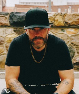 Paradime — hip-hop artist profile photo