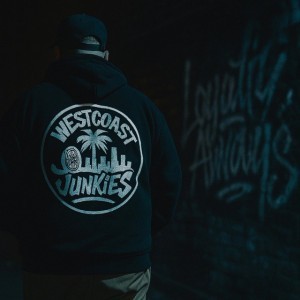 Slikk Eastwood — hip-hop artist profile photo