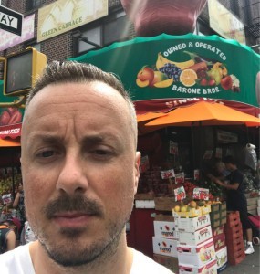 Meaty Ogre — hip-hop artist profile photo