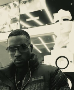 Jaywin — hip-hop artist profile photo