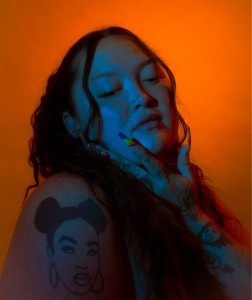 Jai Baby — hip-hop artist profile photo