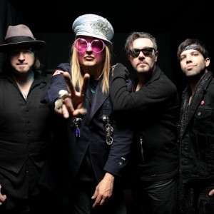 Enuff Z'Nuff — hip-hop artist profile photo