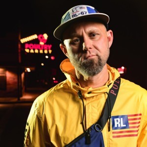 Okwerdz — hip-hop artist profile photo