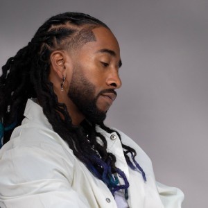 Omarion — hip-hop artist profile photo