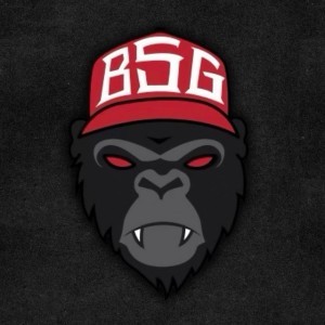 Baby Stone Gorillas — hip-hop artist profile photo