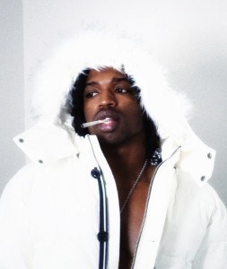 Prodwithflavor — hip-hop artist profile photo