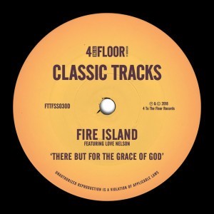 Fire Island — hip-hop artist profile photo