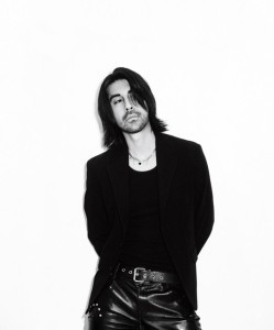Dutch Melrose — hip-hop artist profile photo