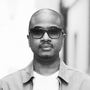 Fat Jon — hip-hop artist profile photo