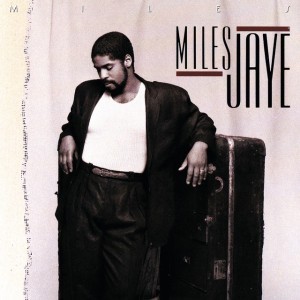 Miles Jaye — hip-hop artist profile photo