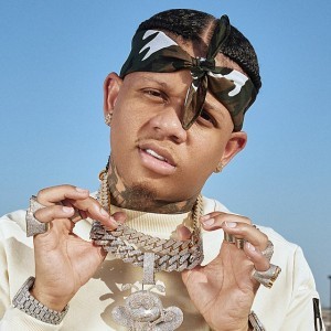 Yella Beezy — hip-hop artist profile photo