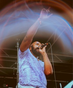 Kid Astronaut — hip-hop artist profile photo