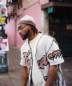 Wespalmrich — hip-hop artist profile photo