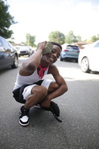 SauxePaxk TB — hip-hop artist profile photo