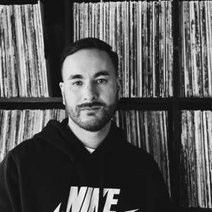 Jaz Infinite — hip-hop artist profile photo