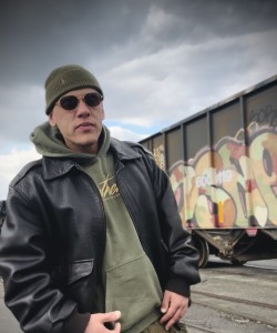 Blazin — hip-hop artist profile photo
