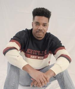 C.Vibez — hip-hop artist profile photo