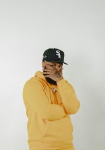 6k Steez — hip-hop artist profile photo