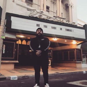 Body Bag Ben — hip-hop artist profile photo