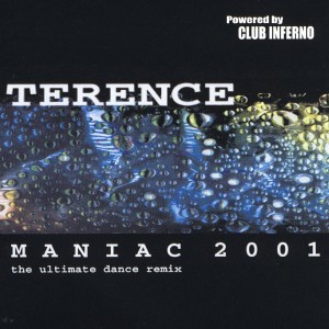 Terence — hip-hop artist profile photo