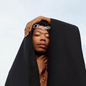 Lando Chill — hip-hop artist profile photo