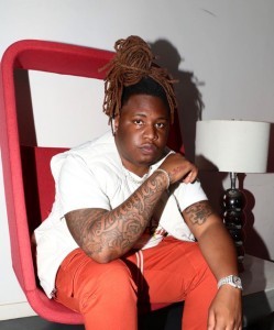 Tay Keith — hip-hop artist profile photo