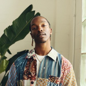 Bran Movay — hip-hop artist profile photo