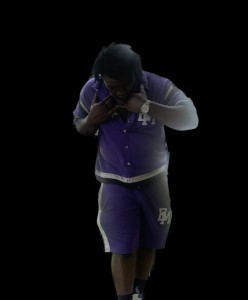 Lil Zo — hip-hop artist profile photo
