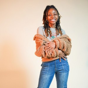 Brittney Carter — hip-hop artist profile photo