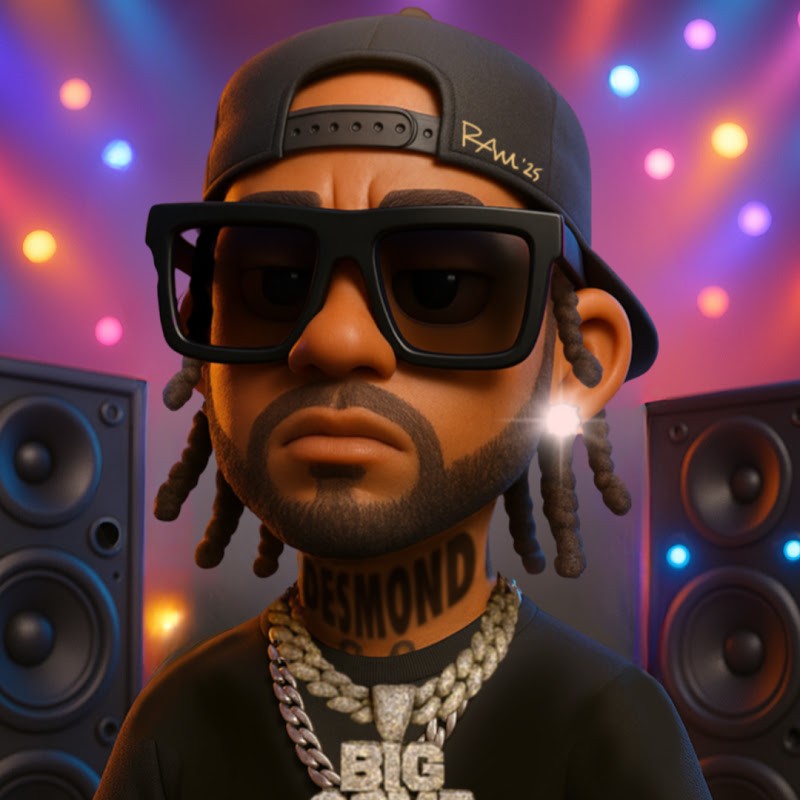 djmontay — hip-hop artist profile photo