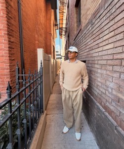 Jermain — hip-hop artist profile photo