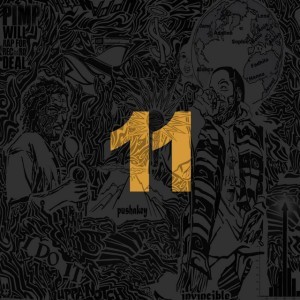 Uppanotch — hip-hop artist profile photo