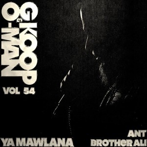 G Koop & O-man — hip-hop artist profile photo
