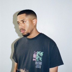 Apex Martin — hip-hop artist profile photo